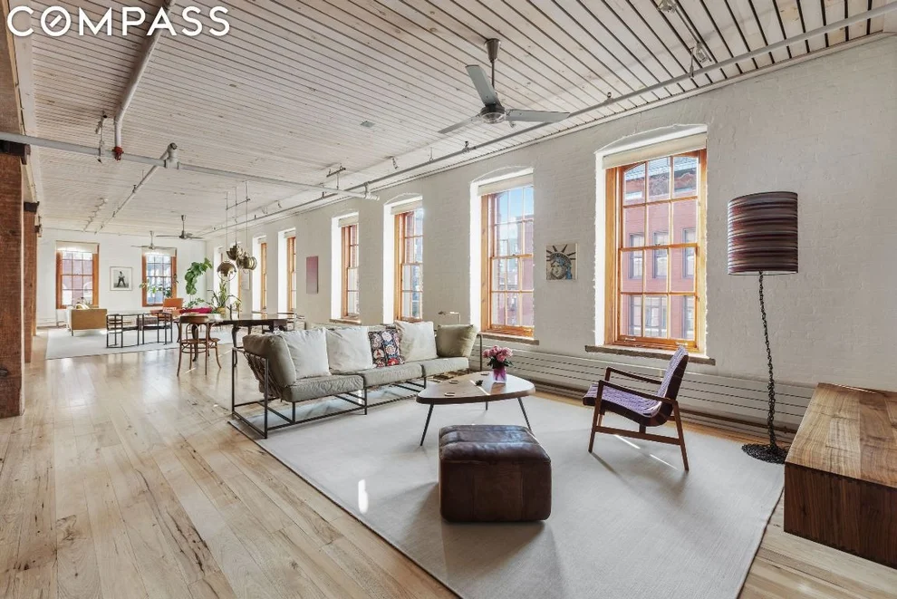 Unit for sale at 463 Greenwich Street, Manhattan, NY 10013