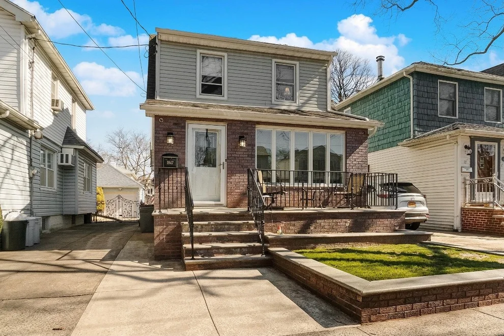 Unit for sale at 1947 Kimball Street, Brooklyn, NY 11234