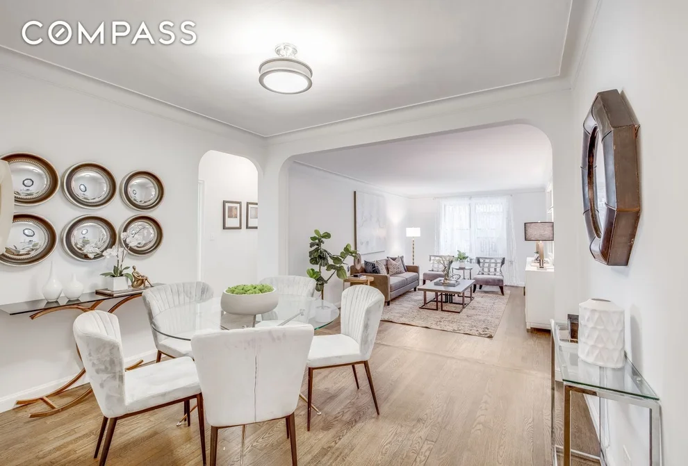 Unit for sale at 300 W 53rd Street, Manhattan, NY 10019