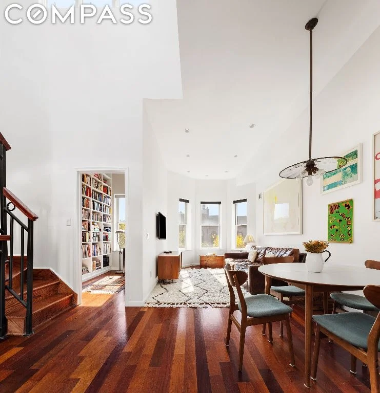 Unit for sale at 21 Lincoln Place, Brooklyn, NY 11217