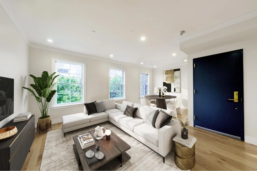 Unit for sale at 23 WYCKOFF Street, Brooklyn, NY 11201