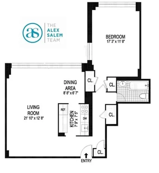 Unit for sale at 2727 PALISADE Avenue, Bronx, NY 10463