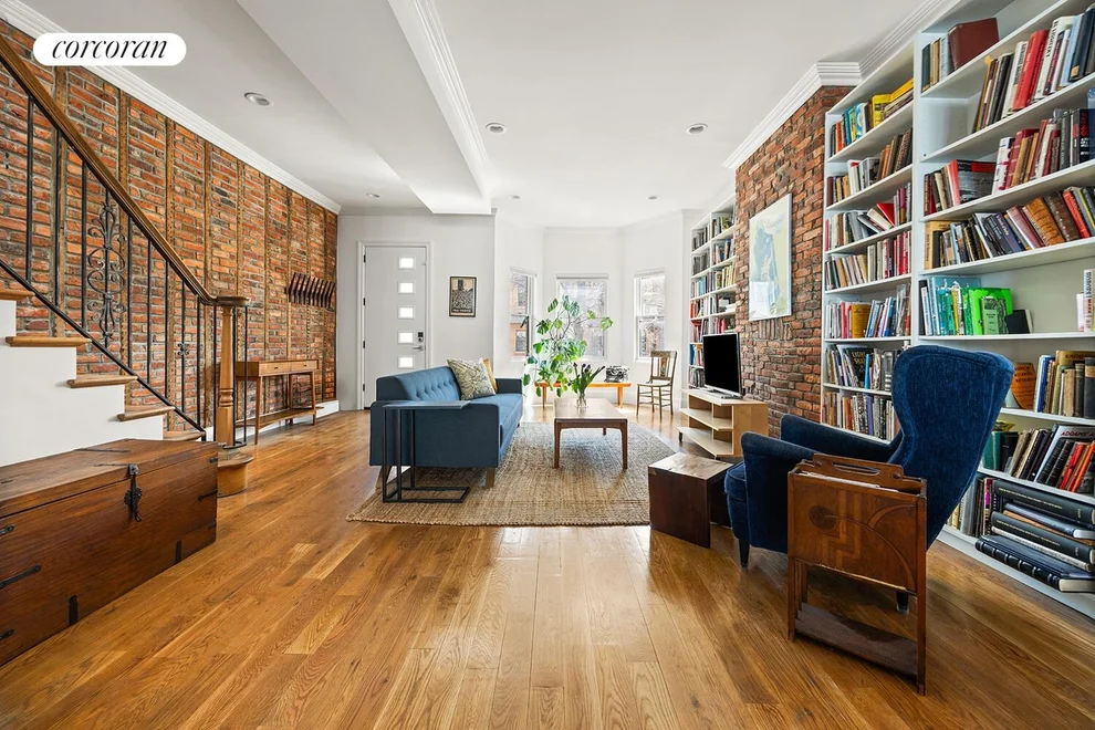 Unit for sale at 1279 JEFFERSON Avenue, Brooklyn, NY 11221