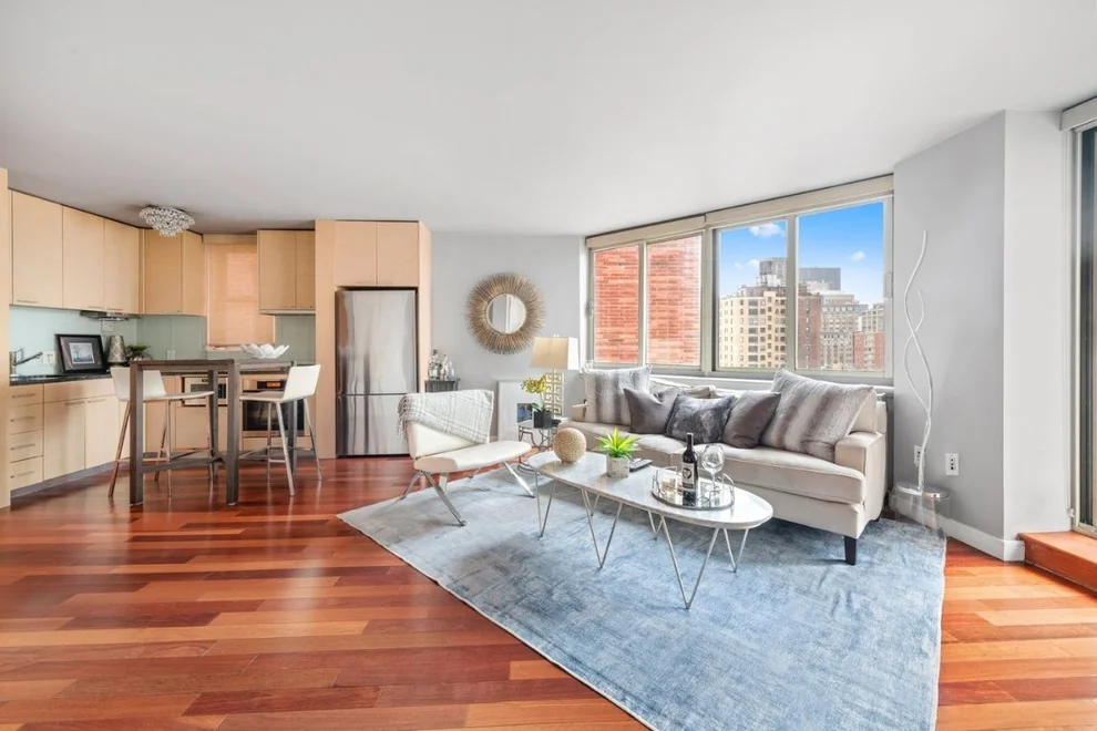 Unit for sale at 206 E 95th Street, Manhattan, NY 10128