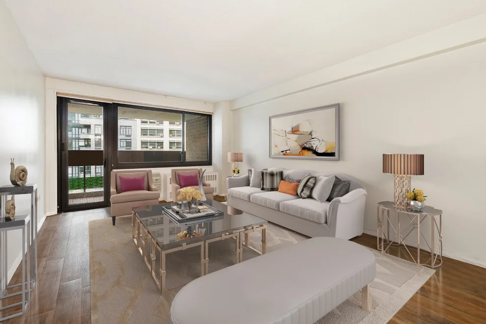 Unit for sale at 77 Fulton Street, Manhattan, NY 10038
