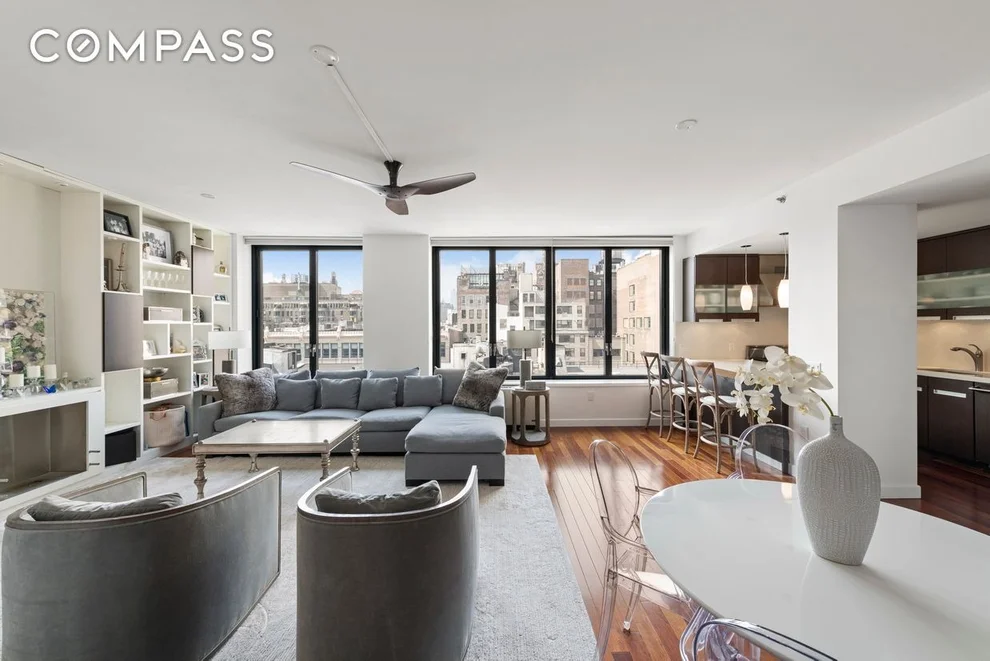 Unit for sale at 50 W 15th Street, Manhattan, NY 10011