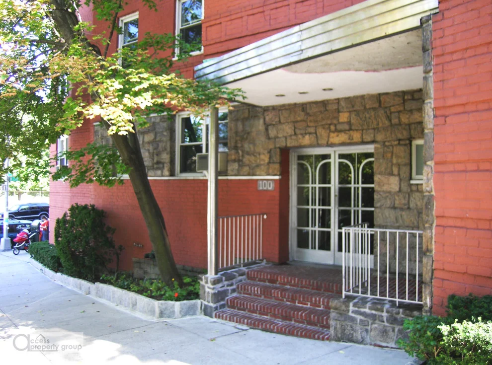 Unit for sale at 100 PARK Terrace W, Manhattan, NY 10034