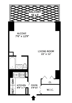 Unit for sale at 363 E 76th Street, Manhattan, NY 10021