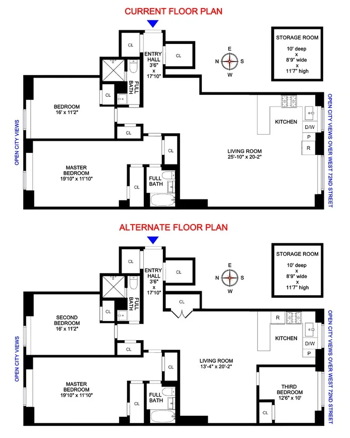 Unit for sale at 263 W END Avenue, Manhattan, NY 10023
