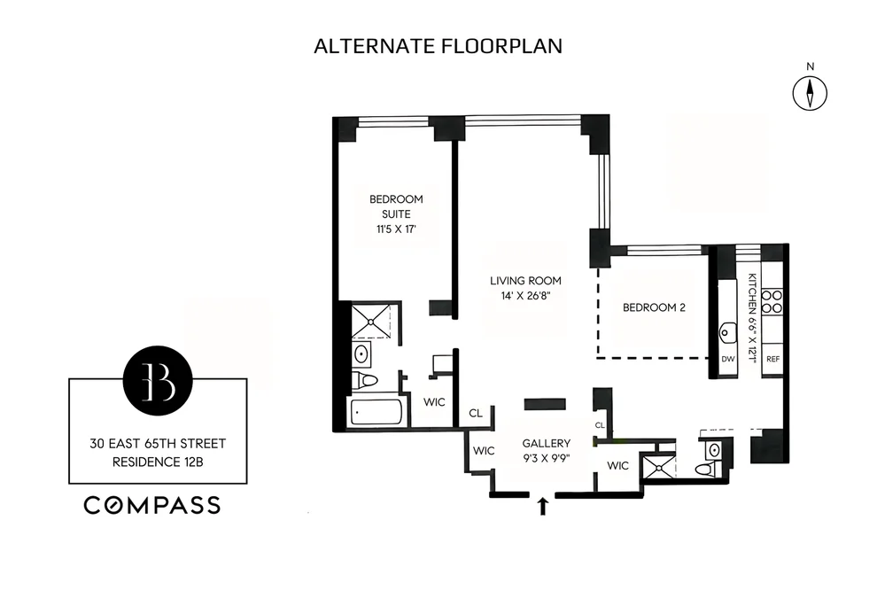 Unit for sale at 30 E 65th Street, Manhattan, NY 10065