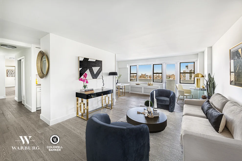 Unit for sale at 100 W 93RD Street, Manhattan, NY 10025