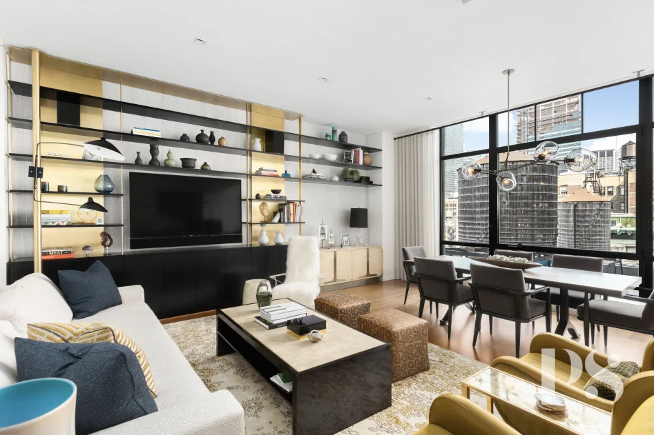Unit for sale at 1107 Broadway, Manhattan, NY 10010
