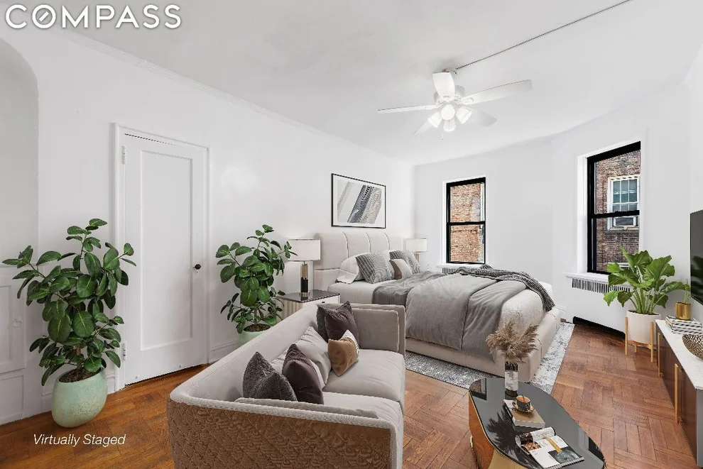 Unit for sale at 675 Walton Avenue, Bronx, NY 10451