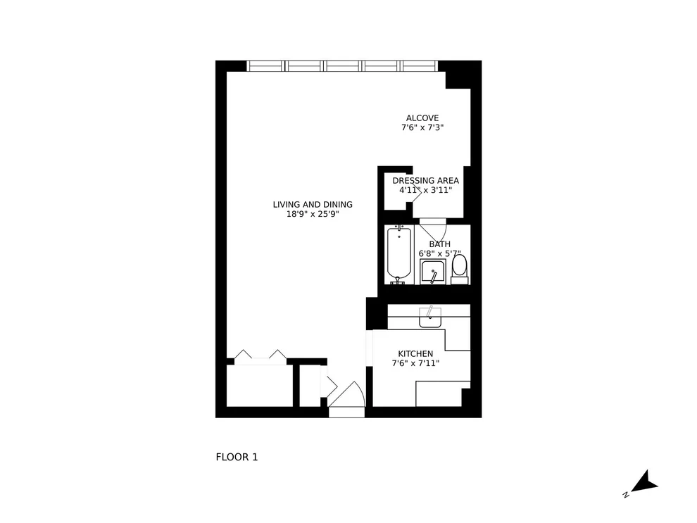 Unit for sale at 401 E 74TH Street, Manhattan, NY 10021