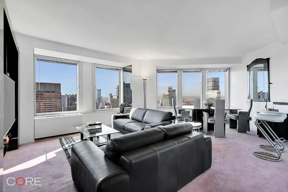 Unit for sale at 150 W 56th Street, Manhattan, NY 10019