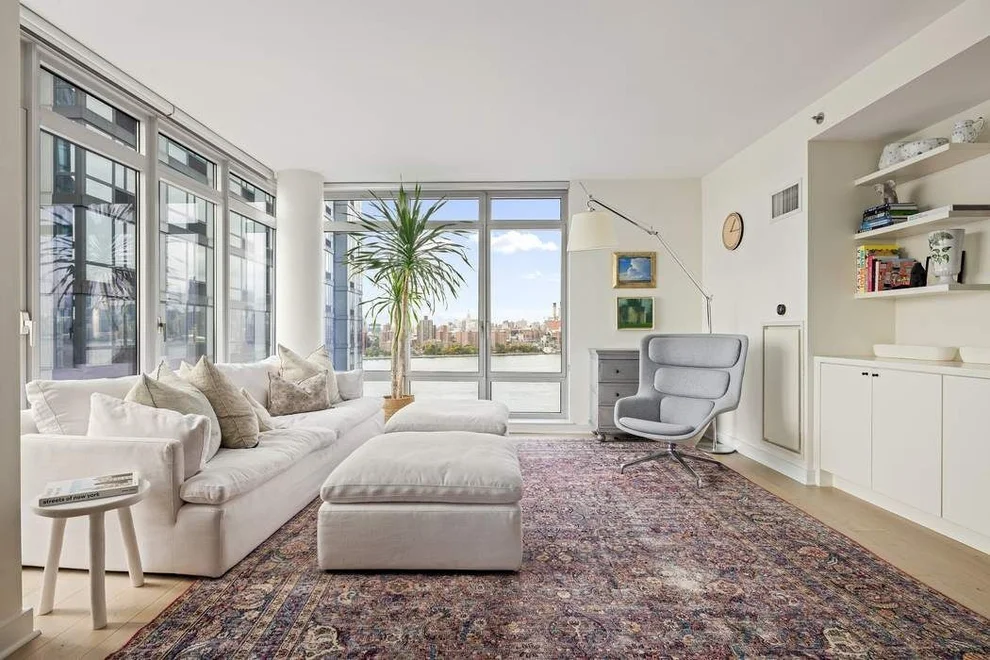 Unit for sale at 2 Northside Piers, Brooklyn, NY 11249
