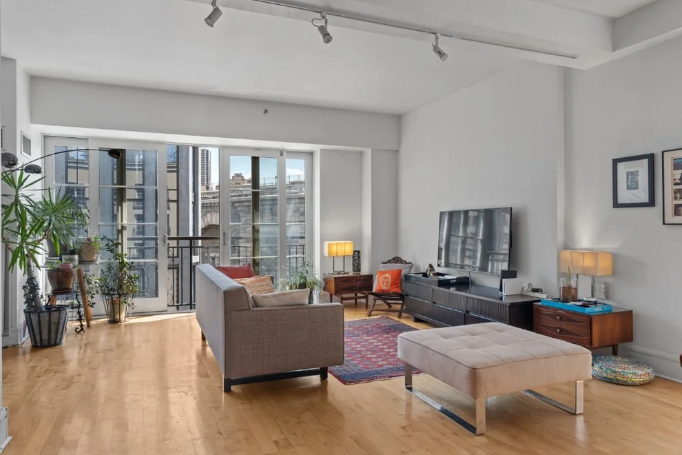 Unit for sale at 57 Front Street, Brooklyn, NY 11201