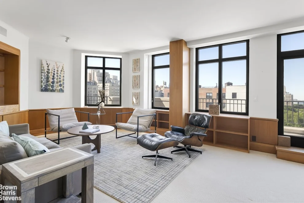 Unit for sale at 222 RIVERSIDE Drive, Manhattan, NY 10025