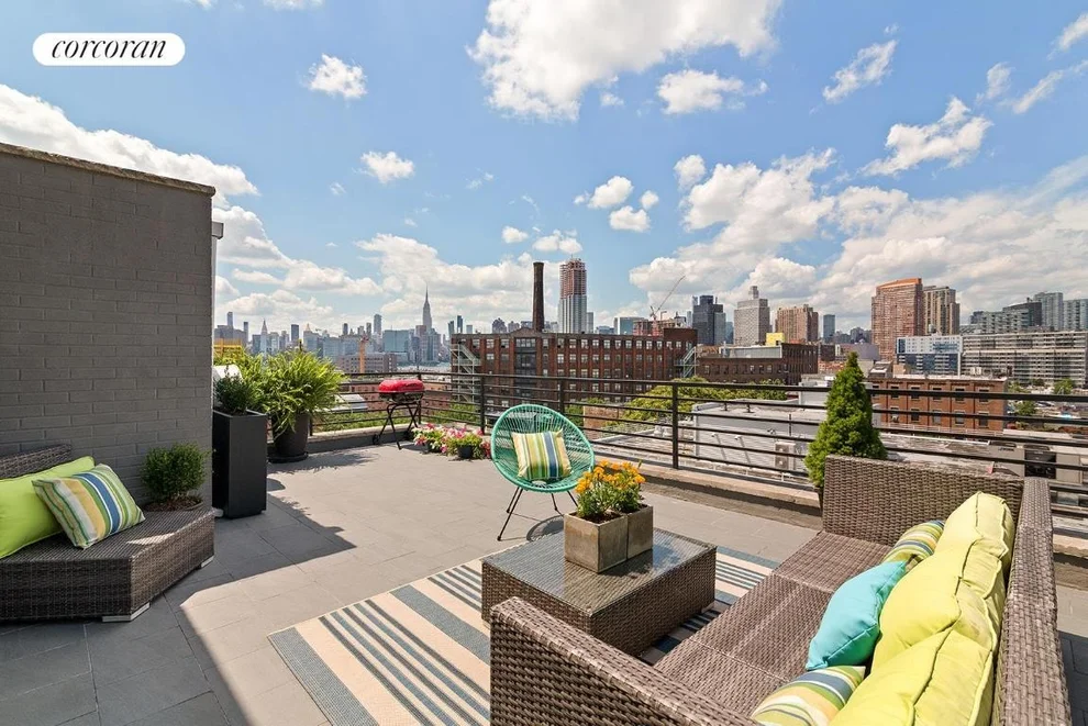 Unit for sale at 48 BOX Street, Brooklyn, NY 11222