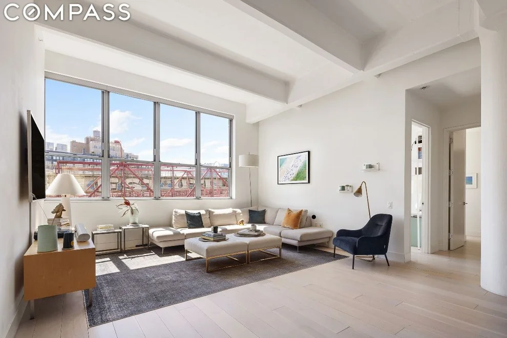 Unit for sale at 338 Berry Street, Brooklyn, NY 11249