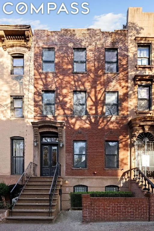 Unit for sale at 193 Carlton Avenue, Brooklyn, NY 11205