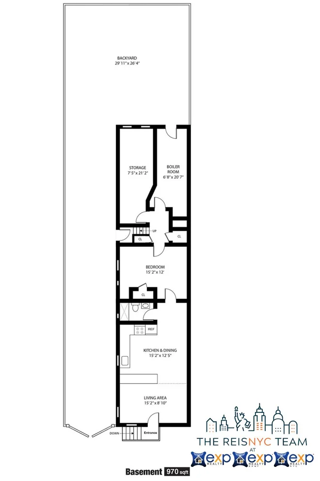 Unit for sale at 144 E 56th Street, Brooklyn, NY 11203