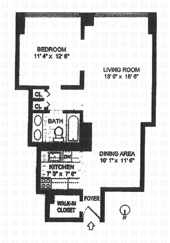 Unit for sale at 303 E 57TH Street, Manhattan, NY 10022