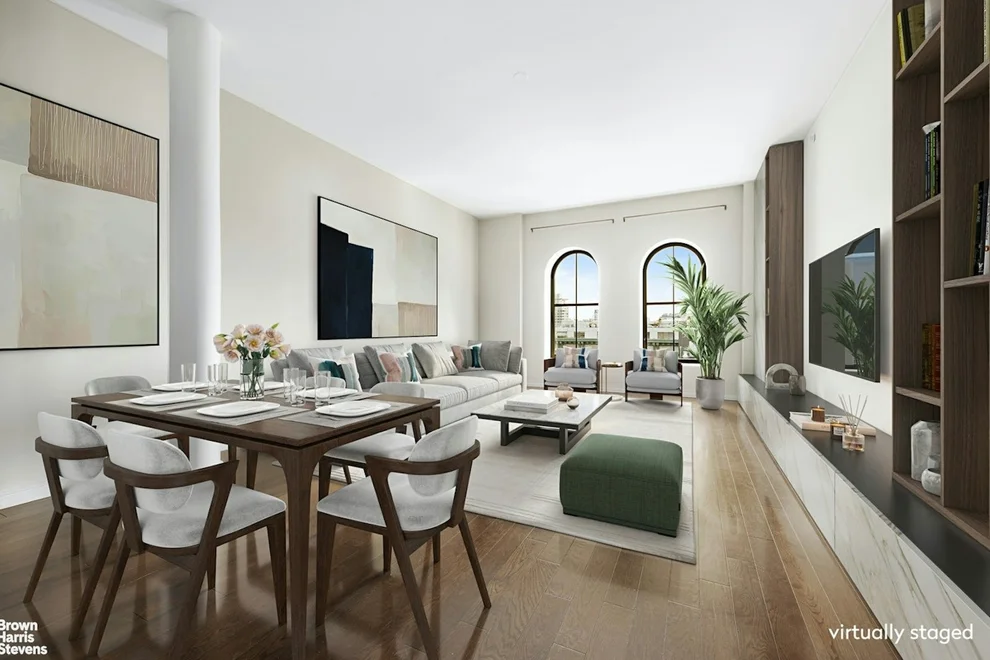 Unit for sale at 250 WEST Street, Manhattan, NY 10013