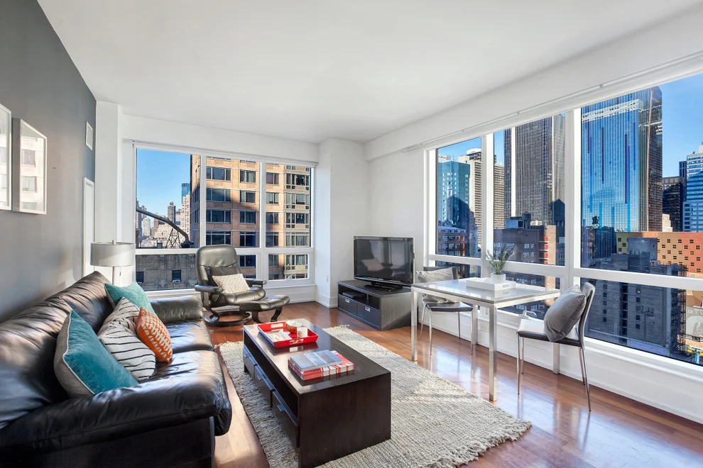 Unit for sale at 350 W 42nd Street, Manhattan, NY 10036