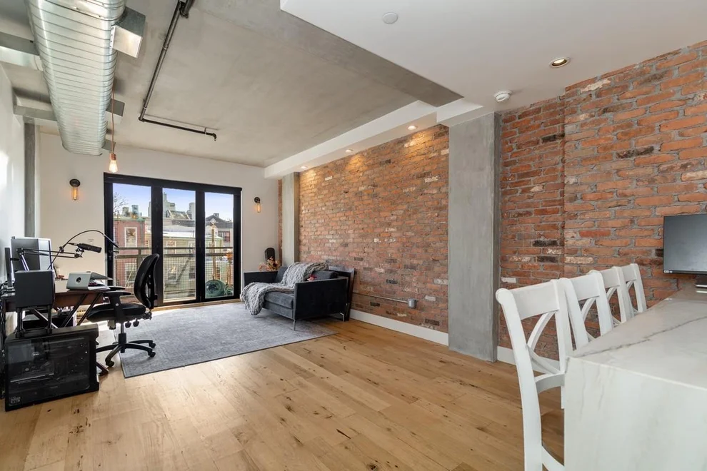 Unit for sale at 150 Richardson Street, Brooklyn, NY 11211