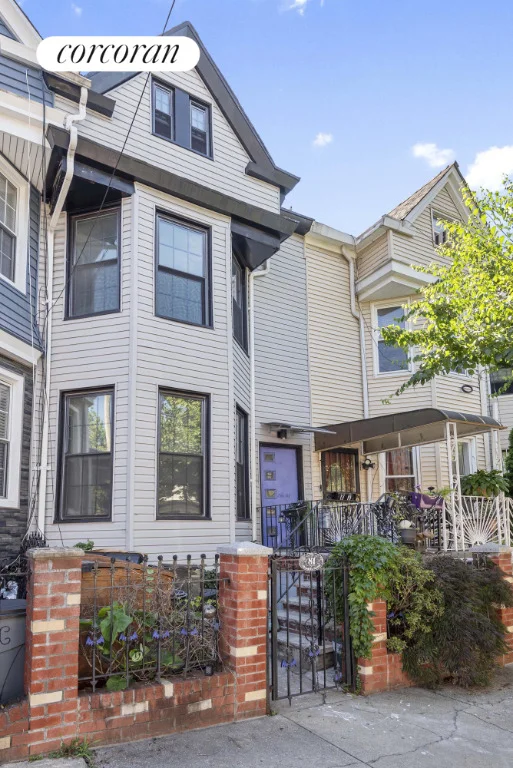 Unit for sale at 81 HENDRIX Street, Brooklyn, NY 11207