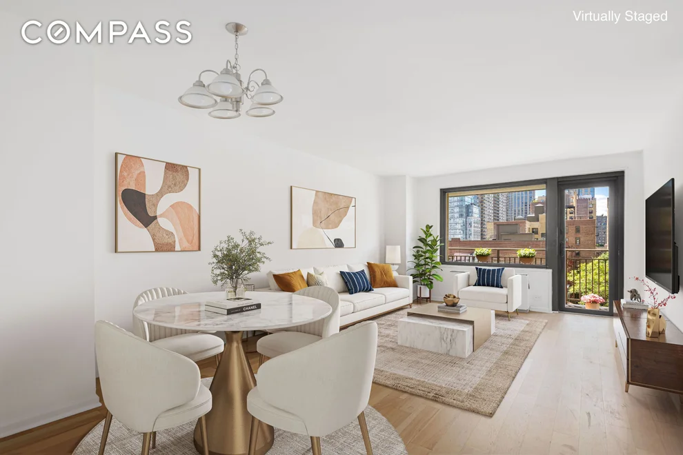 Unit for sale at 201 W 70th Street, Manhattan, NY 10023