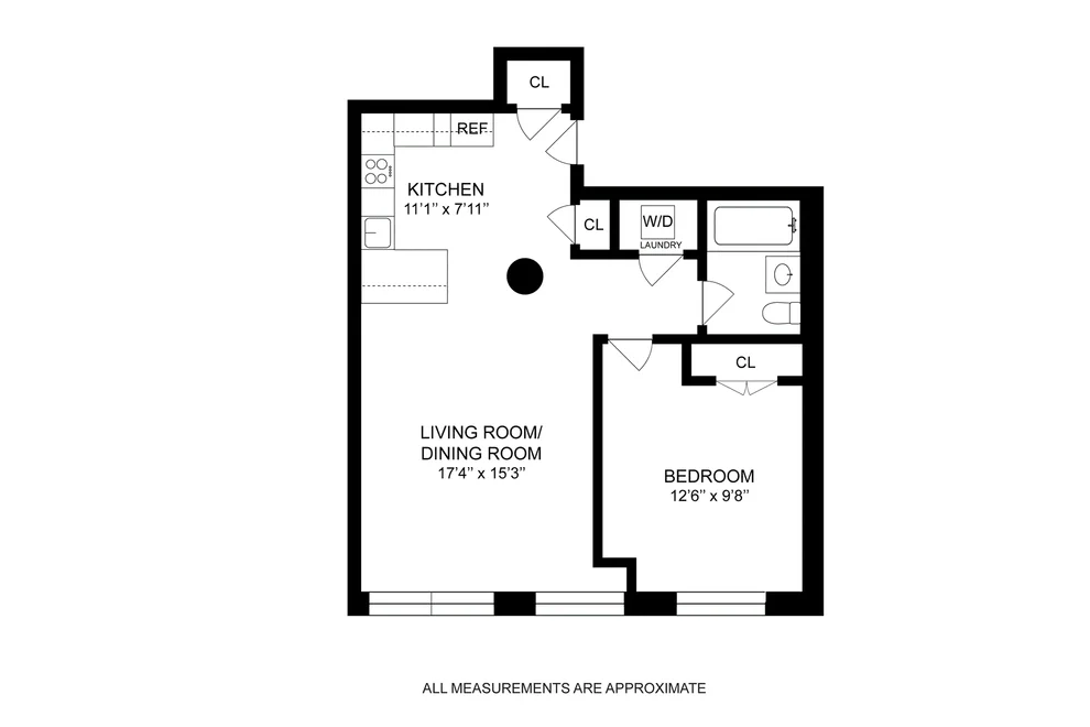 Unit for sale at 10-55 47th Avenue, Queens, NY 11101