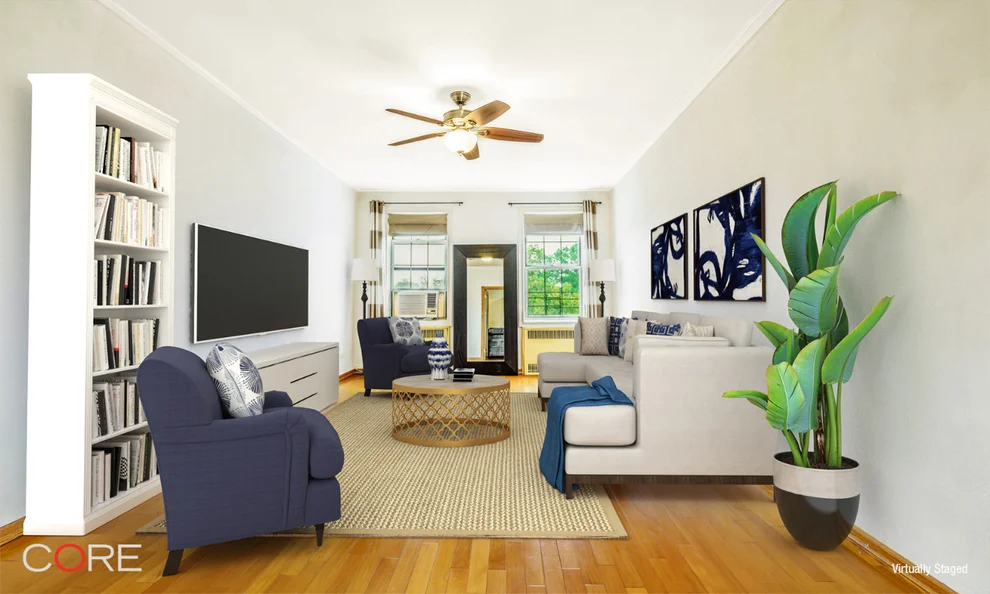 Unit for sale at 117-01 PARK Lane S, Queens, NY 11418
