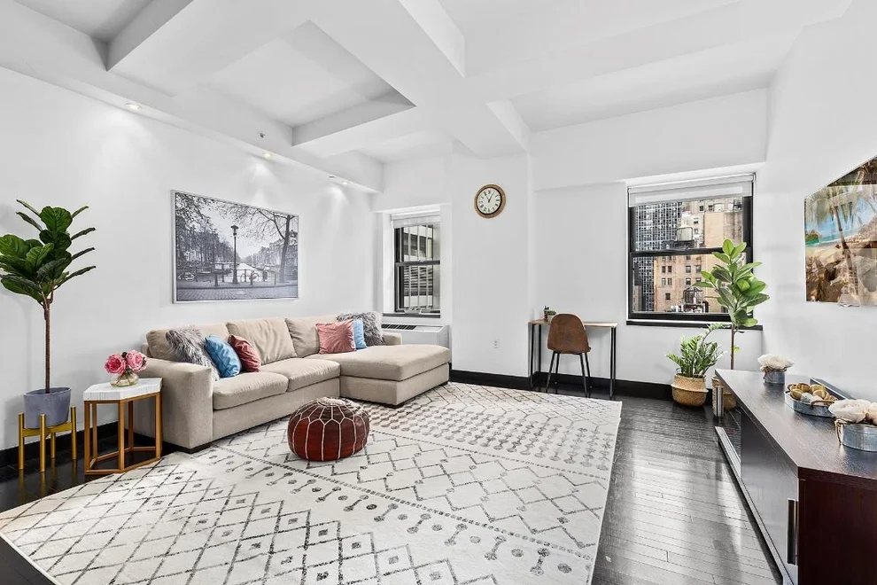 Unit for sale at 20 Pine Street, Manhattan, NY 10005