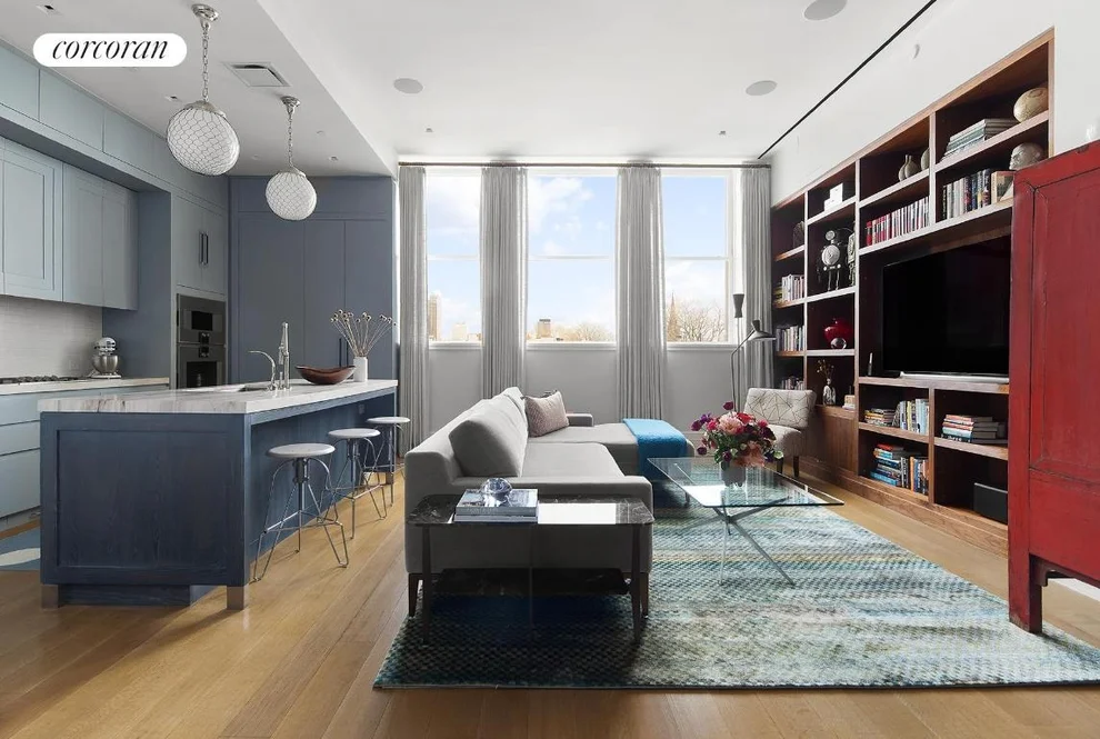Unit for sale at 100 AMITY Street, Brooklyn, NY 11201