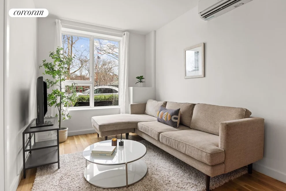 Unit for sale at 88 MARION Street, Brooklyn, NY 11233