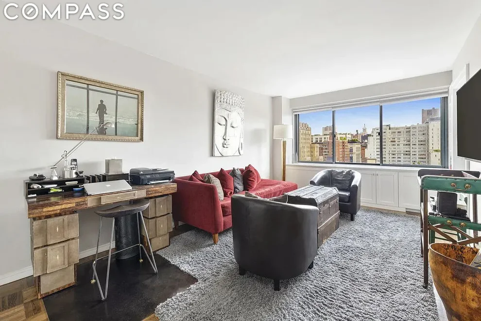 Unit for sale at 175 W 12th Street, Manhattan, NY 10011