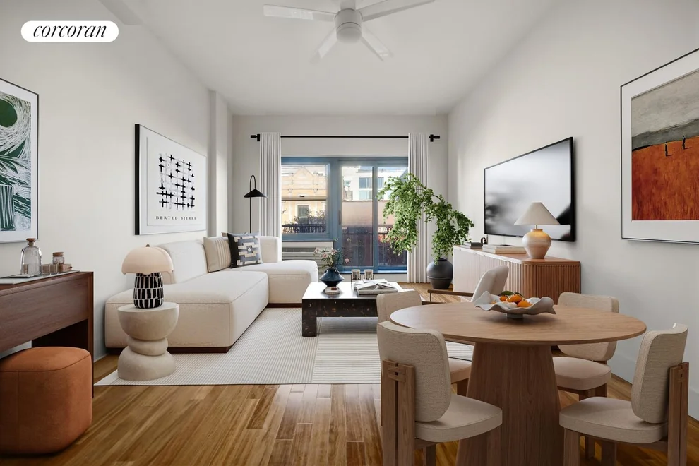 Unit for sale at 208 GRAND Street, Brooklyn, NY 11211