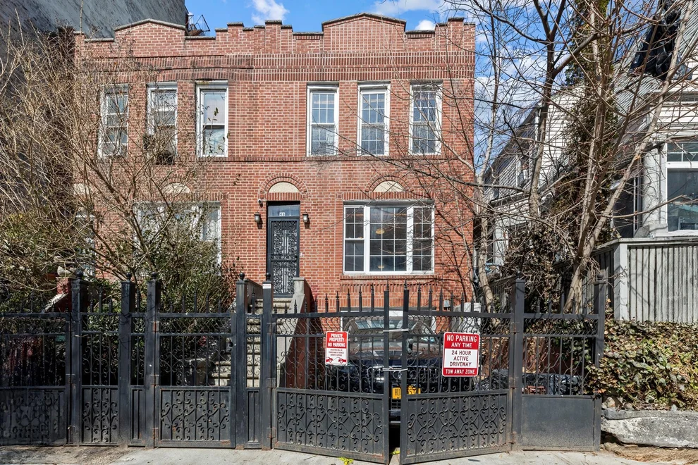 Unit for sale at 49 MARBLE HILL Avenue, Bronx, NY 10463