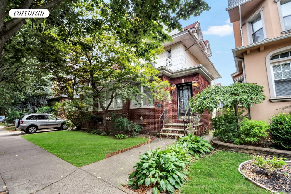 Unit for sale at 260 Westminster Road, Brooklyn, NY 11218