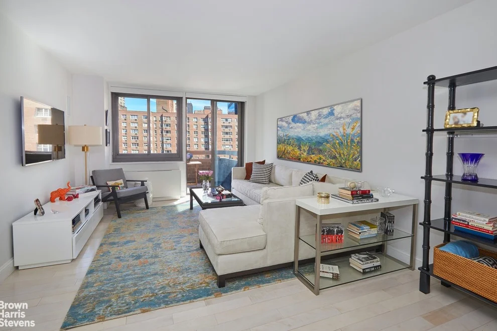 Unit for sale at 347 W 57TH Street, Manhattan, NY 10019