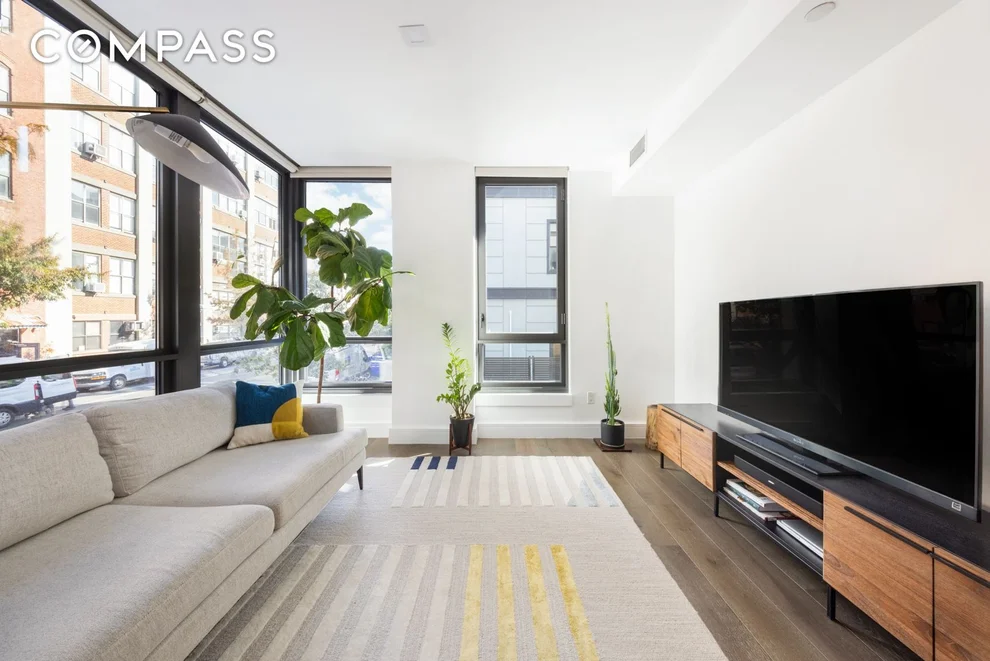 Unit for sale at 50 Greenpoint Avenue, Brooklyn, NY 11222
