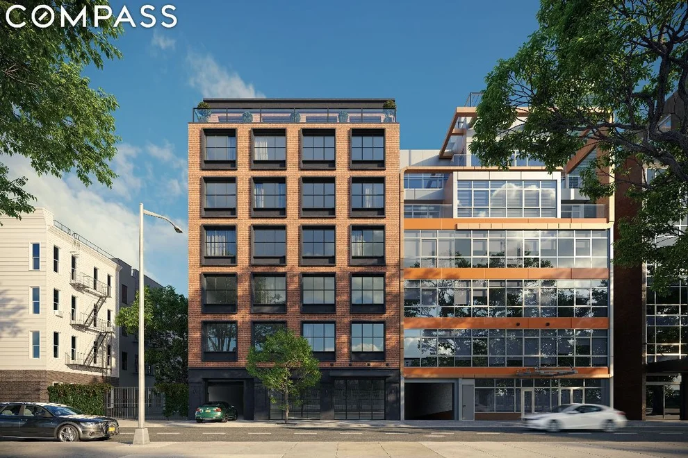 Unit for sale at 166 N 12th Street, Brooklyn, NY 11249