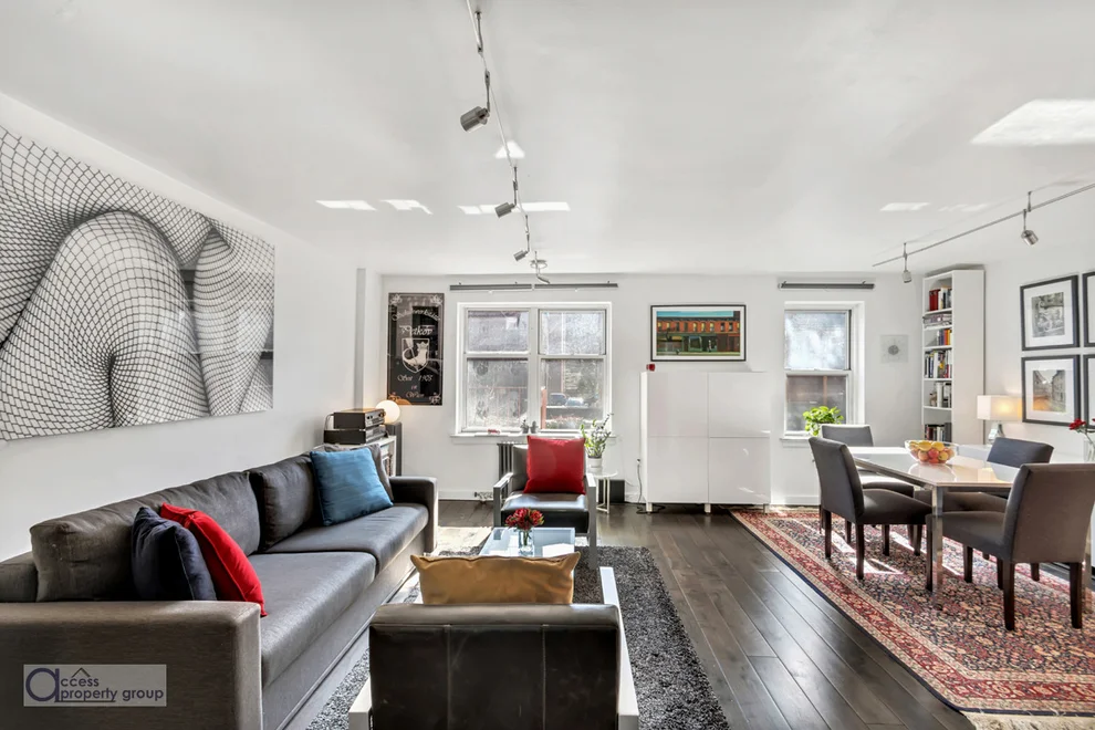 Unit for sale at 100 PARK Terrace W, Manhattan, NY 10034