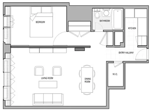 Unit for sale at 32 GRAMERCY Park S, Manhattan, NY 10003