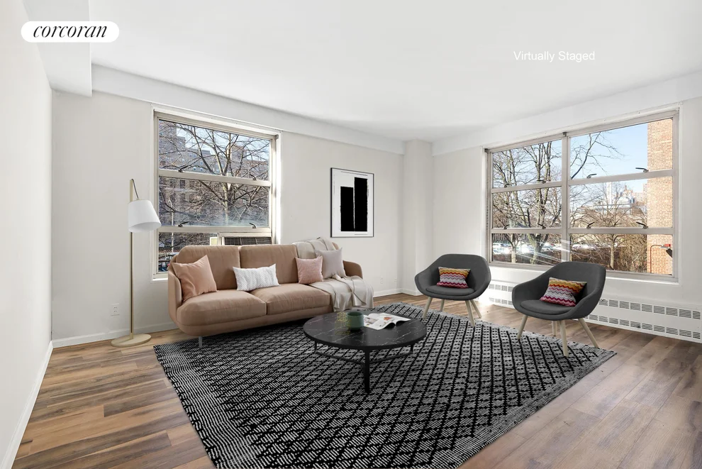 Unit for sale at 549 W 123rd Street, Manhattan, NY 10027