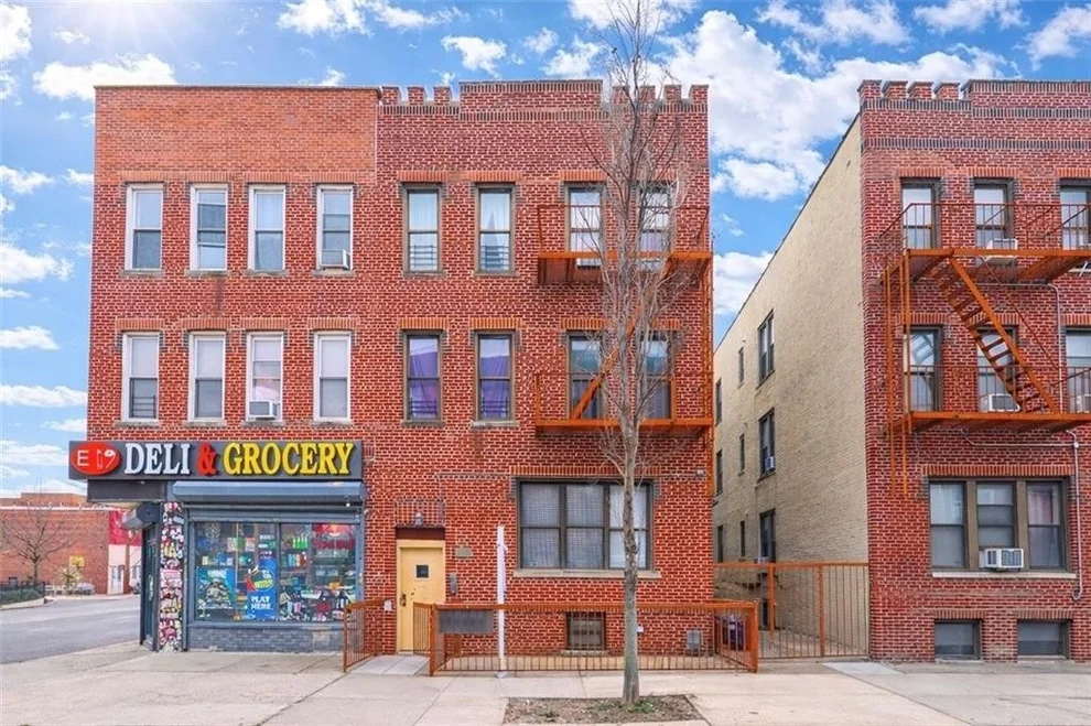 Unit for sale at 2503 E 19th Street, Brooklyn, NY 11235