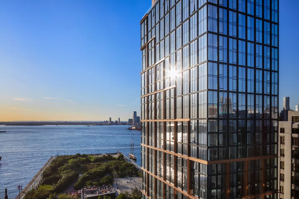 Unit for sale at 50 BRIDGE PARK Drive, Brooklyn, NY 11201