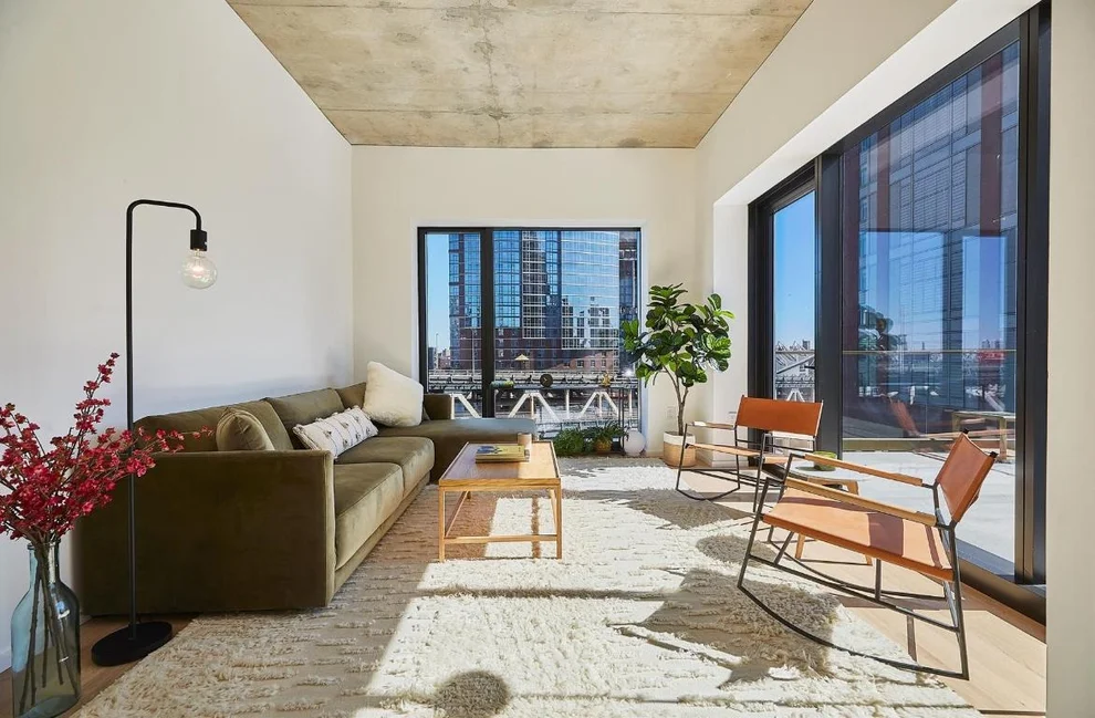 Unit for sale at 98 Front Street, Brooklyn, NY 11201